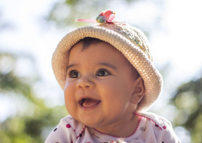 Antônia – | Infantil |