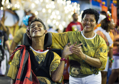 Embaixadores da Alegria