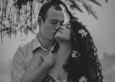 Priscila & Gabriel – | Ensaio |